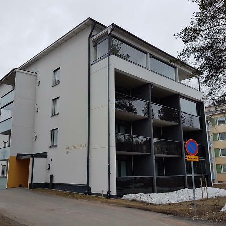 Northside Apartment 2 Rovaniemi Luaran gambar