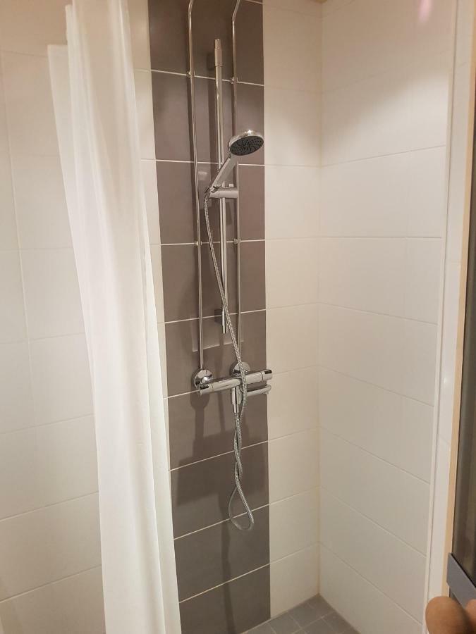 Northside Apartment 2 Rovaniemi Luaran gambar