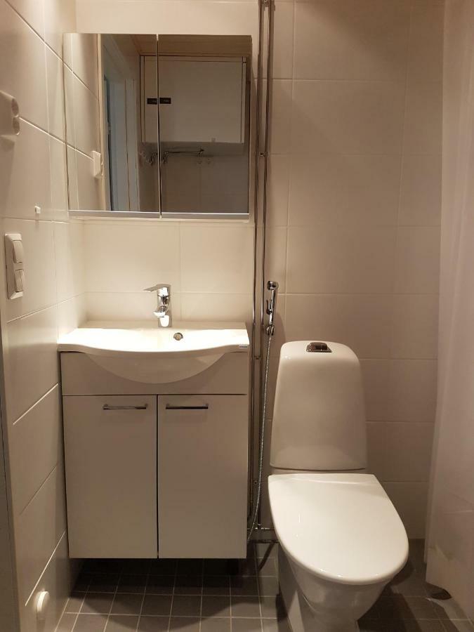 Northside Apartment 2 Rovaniemi Luaran gambar