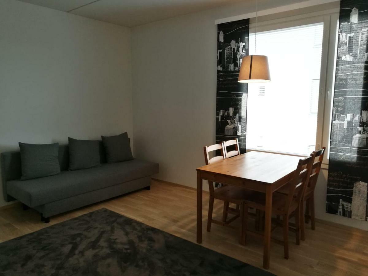 Northside Apartment 2 Rovaniemi Luaran gambar