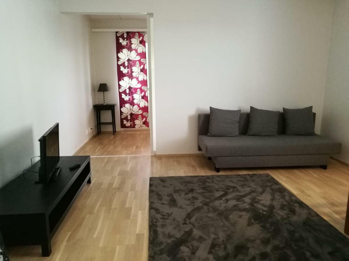 Northside Apartment 2 Rovaniemi Luaran gambar
