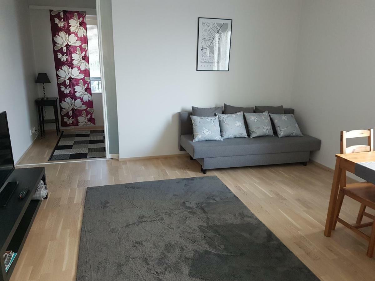 Northside Apartment 2 Rovaniemi Luaran gambar