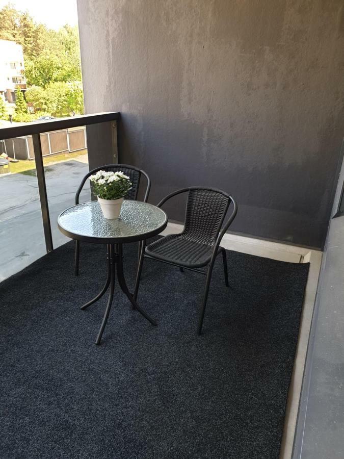 Northside Apartment 2 Rovaniemi Luaran gambar