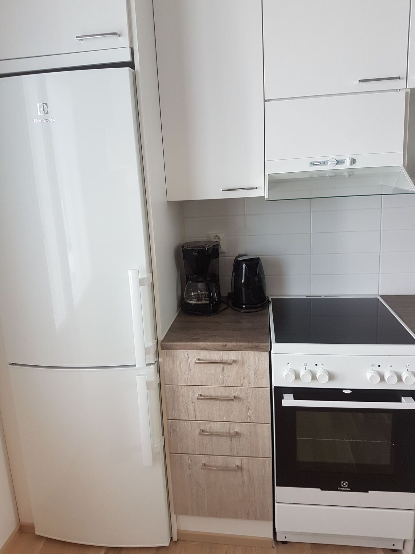 Northside Apartment 2 Rovaniemi Luaran gambar